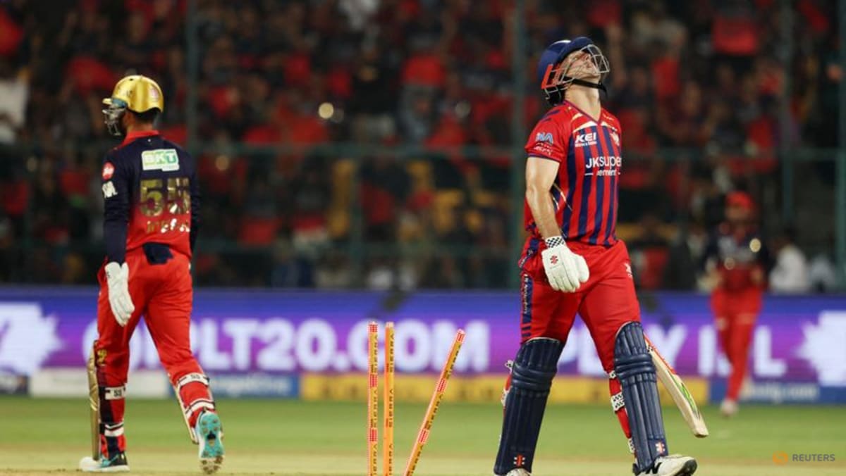 Marsh seeks IPL redemption after disappointing T20 World Cup