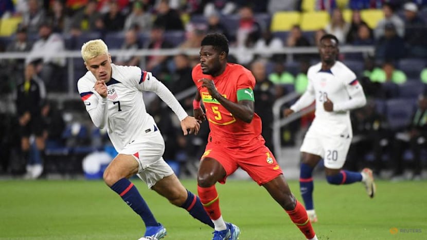 Ghana face first World Cup test against much-improved Panama
