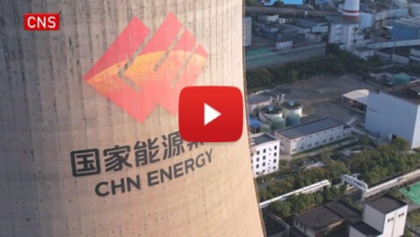 Breaking through 'last mile' of green energy: CHN Energy's solution for retired wind and solar equipment