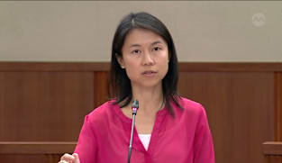 Committee of Supply 2026 debate, Day 2: Goh Hanyan on Land Betterment Charge