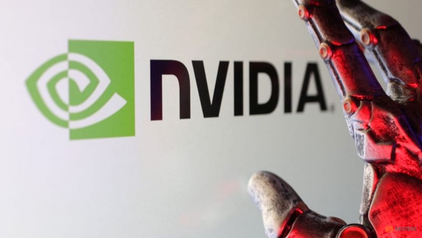 Nvidia, Musk's xAI to join Microsoft, BlackRock and MGX to develop AI infrastructure Nvidia, Musk's xAI to join Microsoft, BlackRock and MGX to develop AI infrastructure