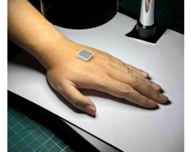 SMART Launches New Research Centre to Develop World’s First Wearable Ultrasound Imaging System For Real-Time Monitoring of Chronic Conditions