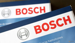 Bosch's India unit posts higher quarterly profit on strong auto parts sales