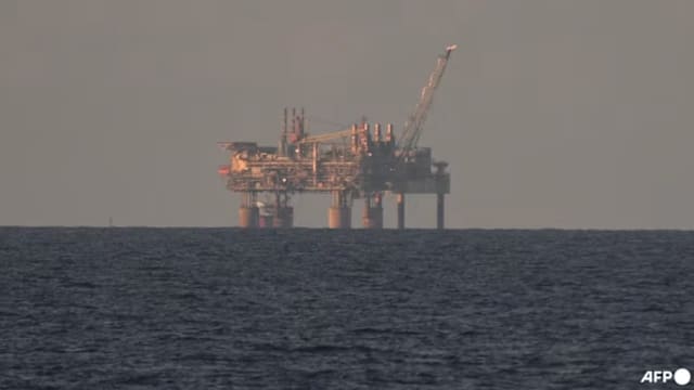 菲律宾时隔十年多 首次发现天然气