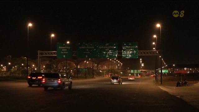 柬埔寨遣返70多名涉网诈韩国人 涉款4200万新元