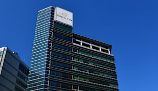 China takes steps against US-linked units of South Korea shipbuilder Hanwha