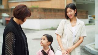 我的眼里只有你（第8集）：庆俊面试表现出色