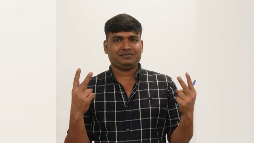 Migrant worker gets over S$13,600 in owed salary after 6-month mediation, legal process
