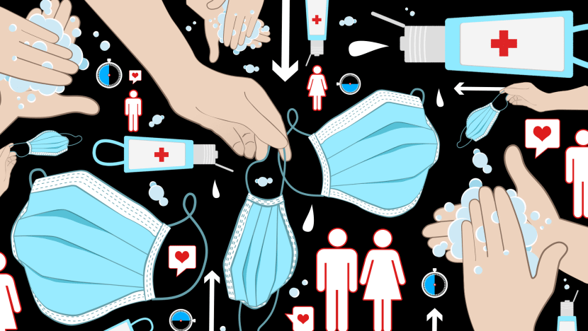 8 Things You May Or May Not Know About The 2019 Novel Coronavirus Outbreak