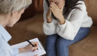  Commentary: It’s never too early to seek counselling or therapy