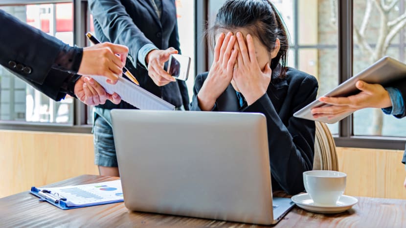 Commentary: Why HR needs to go back to basics Commentary: Why HR needs to go back to basics