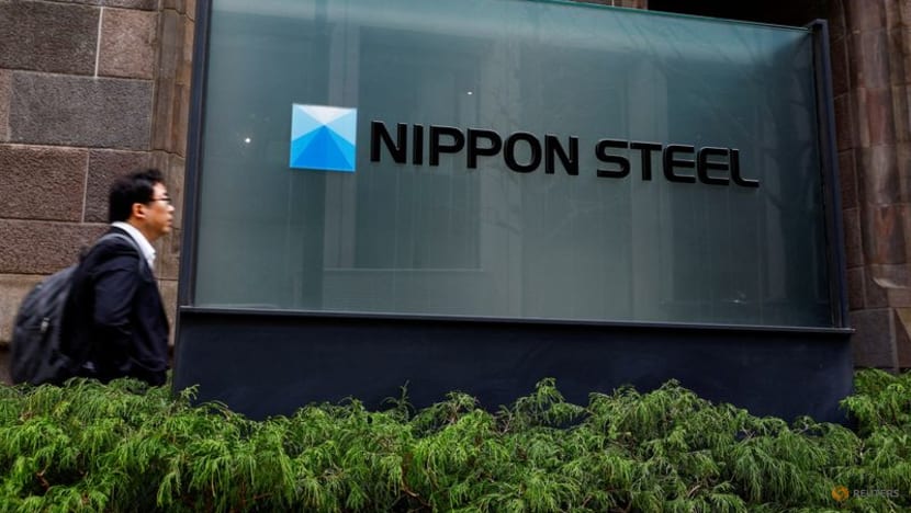 Trump administration seeks delay in Nippon Steel case for merger talks, filing shows