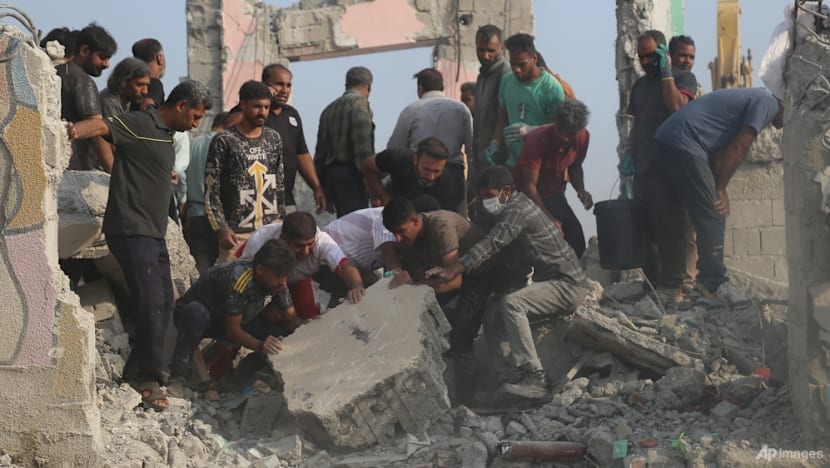 UN rights council set to hold urgent debate on Friday over Iran school strike