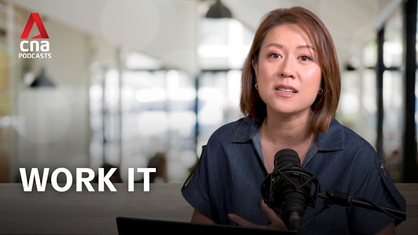 Work It - Work for passion? Why are many rethinking this career advice