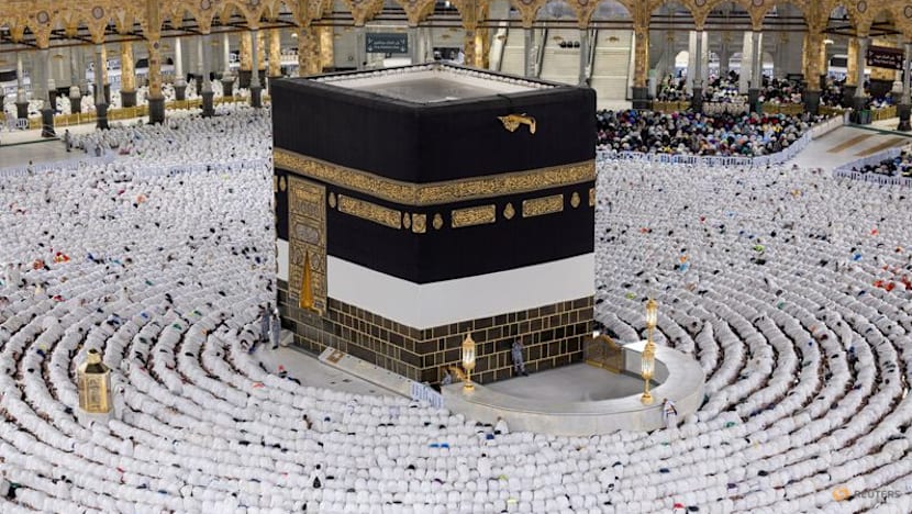 Haj plans on track despite Middle East conflict, MUIS looking into refunds for pilgrims who defer trips: Faishal Ibrahim