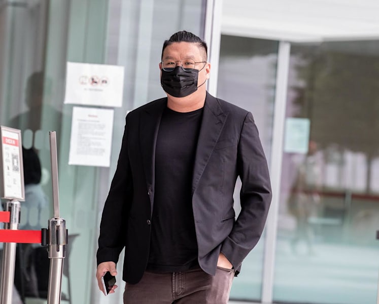 Accused nickel swindler Ng Yu Zhi gets fresh charge, allegedly gave S$1.5 million bail sum to bailor