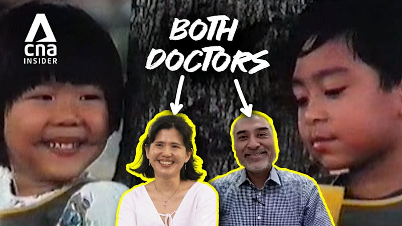 On The Red Dot: Icons That Made Us - We were the kids in that 70s Ribena Ad - And here’s how we’ve grown up