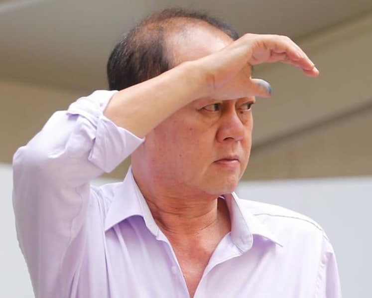 AMKTC trial: Company director to plead guilty to corruption charges after former town council GM throws in towel
