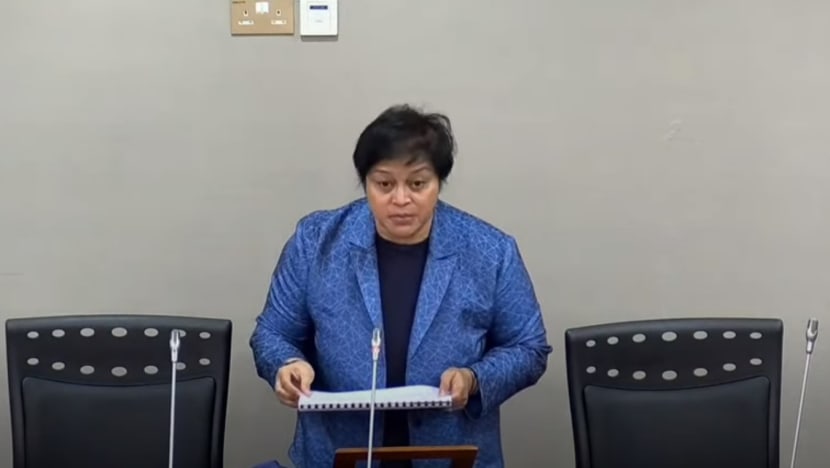 Royal inquiry will do more than identify who’s at fault for dropping Pedra Branca appeal: Malaysia law minister Royal inquiry will do more than identify who’s at fault for dropping Pedra Branca appeal: Malaysia law minister