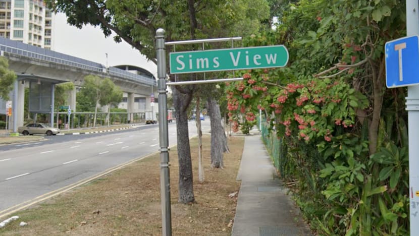Man to be charged with attempted murder after allegedly attacking woman with axe at Sims View