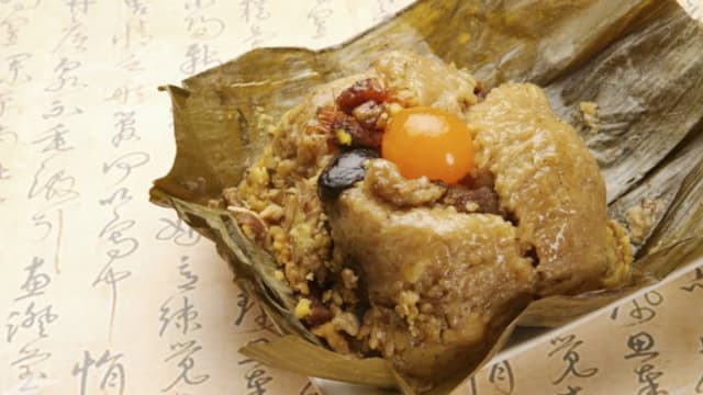 只吃内馅不吃糯米？小心血糖没降，血脂先爆表！