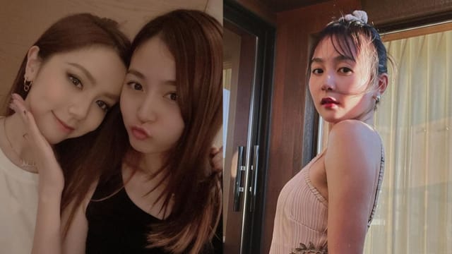 李蕴和邓紫棋曾同时被同一男生追求　网猜是这位歌手……