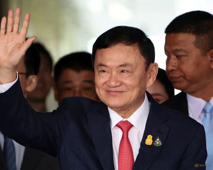 Commentary: Anwar’s pick of Thaksin as adviser could be good not just for Malaysia, but ASEAN as a whole