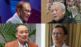 IN FOCUS: Why stakes are high for Anwar, political parties and voters in Sabah state election