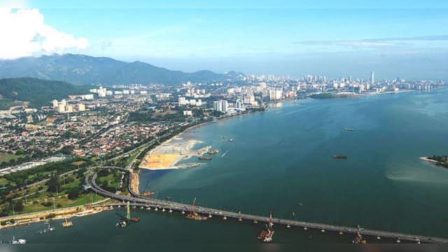 马国最大种植公司拟在新柔经济特区发展绿色工业园