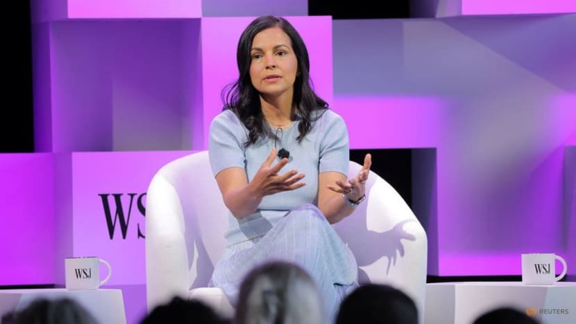 Bumble founder Wolfe Herd returns as CEO of struggling dating app operator