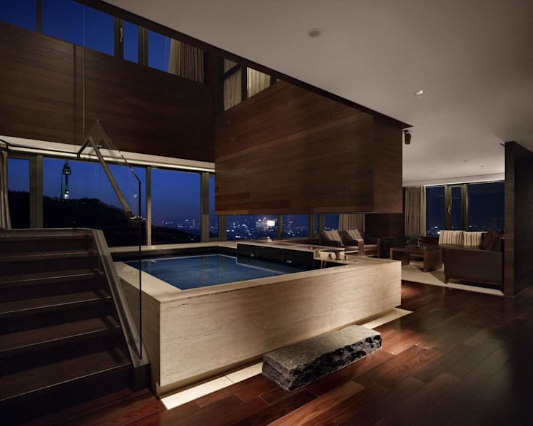 Inside Banyan Tree Club & Spa Seoul, the ‘paradise’ of Single’s Inferno Season 4