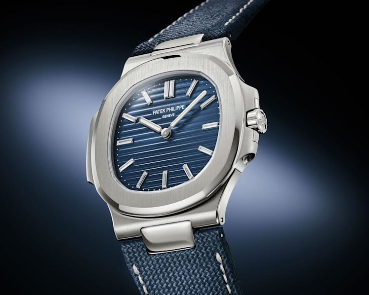 Patek Philippe’s 50th anniversary Nautilus collection and other new releases at Watches and Wonders 2026