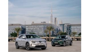 Building a Global EV Footprint: How VinFast and Local Partners Power Middle East Expansion