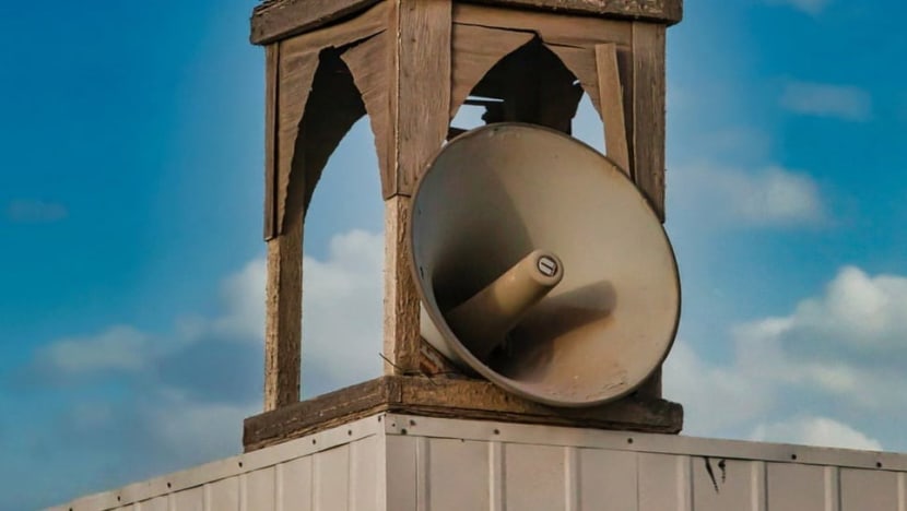 Viral toa masjid di Klaten minta pemilik tuyul agar bertobat