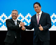 What led to Purbaya’s sacking as Indonesia’s finance minister – and the challenges facing successor Suahasil