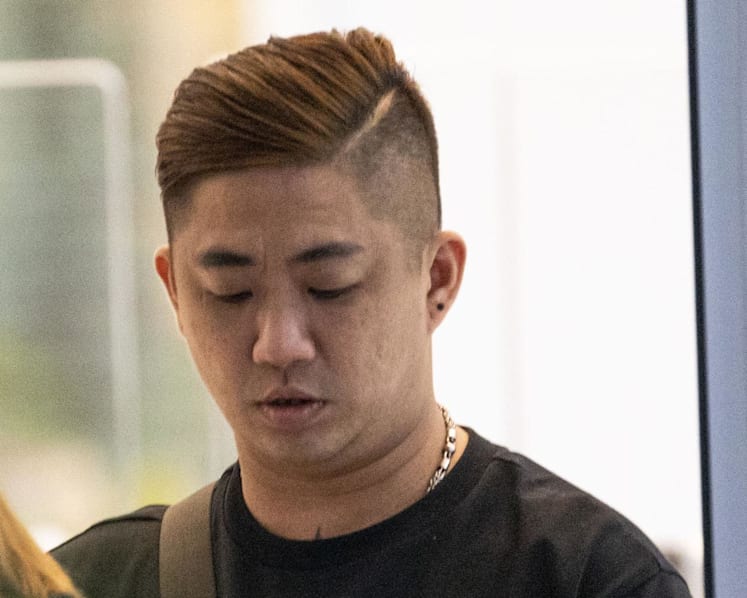 Nightclub worker fined for tipping off other clubs about police raids