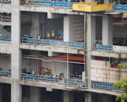 Singapore commits S$112 million more to built environment R&D, sets new site supervision rules for large-scale projects