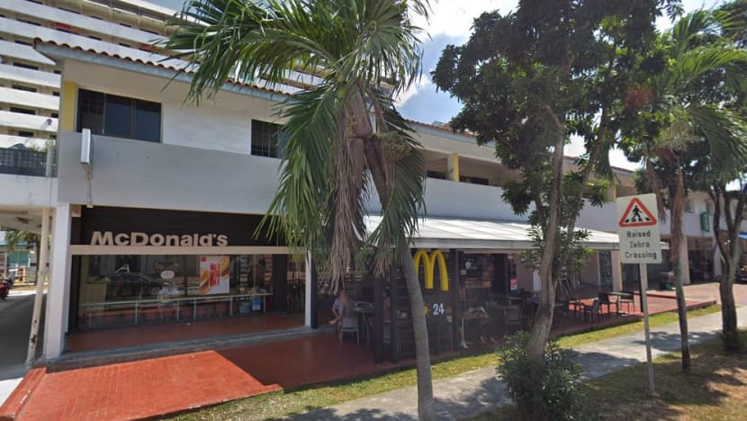 5 McDonald's Singapore employees diagnosed with Covid-19, 4 outlets closed till further notice