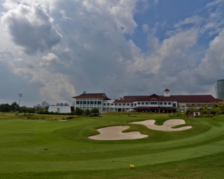 Employees ponder future as country club makes way for HSR