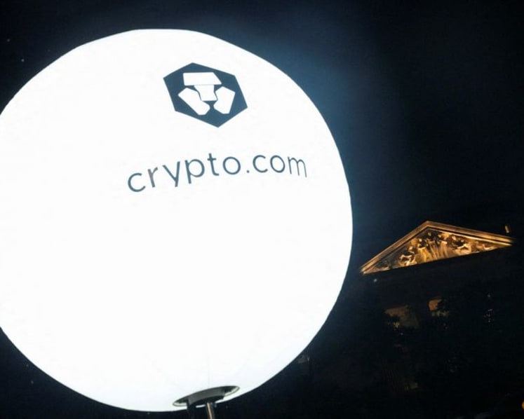 Citadel Securities invests $400 million in Crypto.com at $20 billion valuation