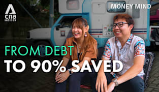 Money Mind 2026 - Driving down costs