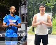 MPs hold community runs to build bonds, gather feedback 