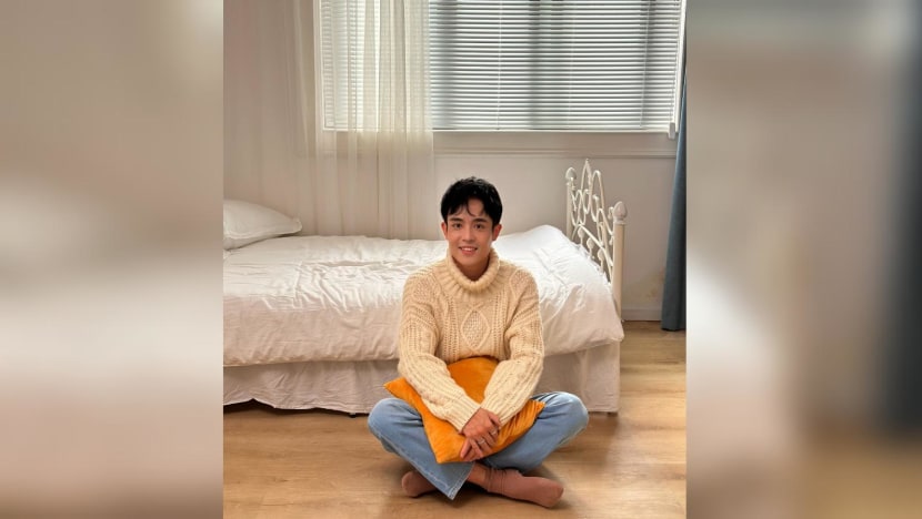 Missing Chinese actor found in Myanmar, Thai authorities say Missing Chinese actor found in Myanmar, Thai authorities say