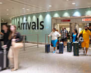 UK to enforce travel permit requirement on foreign visitors