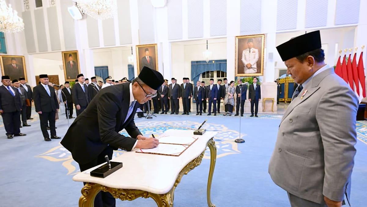 Can Prabowo ‘clean up’ Indonesia’s problematic state-owned enterprises with new law, regulator?