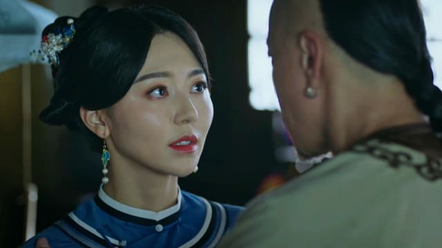 飞狐外传（第18集）：苗人凤双眼中毒