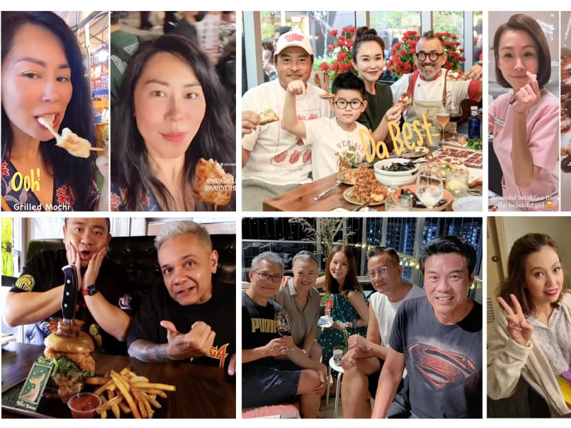 Foodie Friday: What The Stars Ate This Week (Sep 9-16)