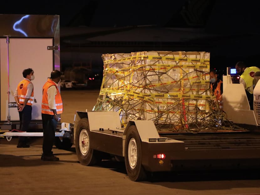 Have trust in S’pore’s vaccination system, then Covid-19 herd immunity will be attained