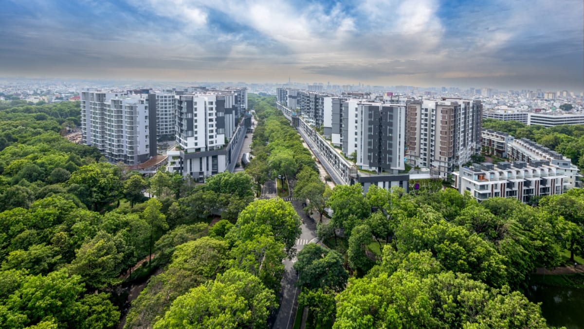 Capitalising on Vietnam’s growth: Gamuda Land’s expansion in Southeast Asia’s fastest-growing economy