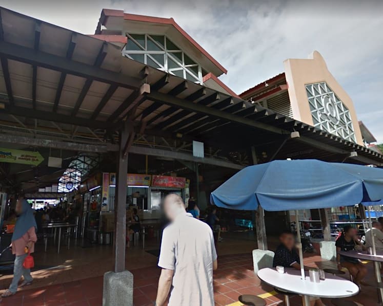 Jem mall, Chong Pang City market and food centre among places visited by Covid-19 cases while infectious